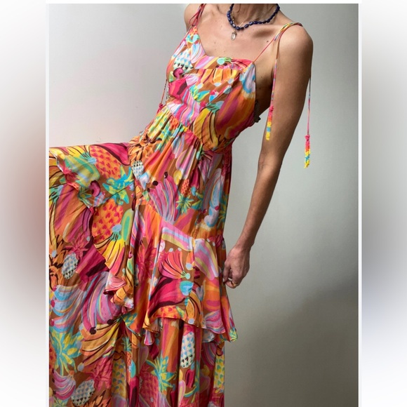 Farm rio dress - Picture 3 of 11